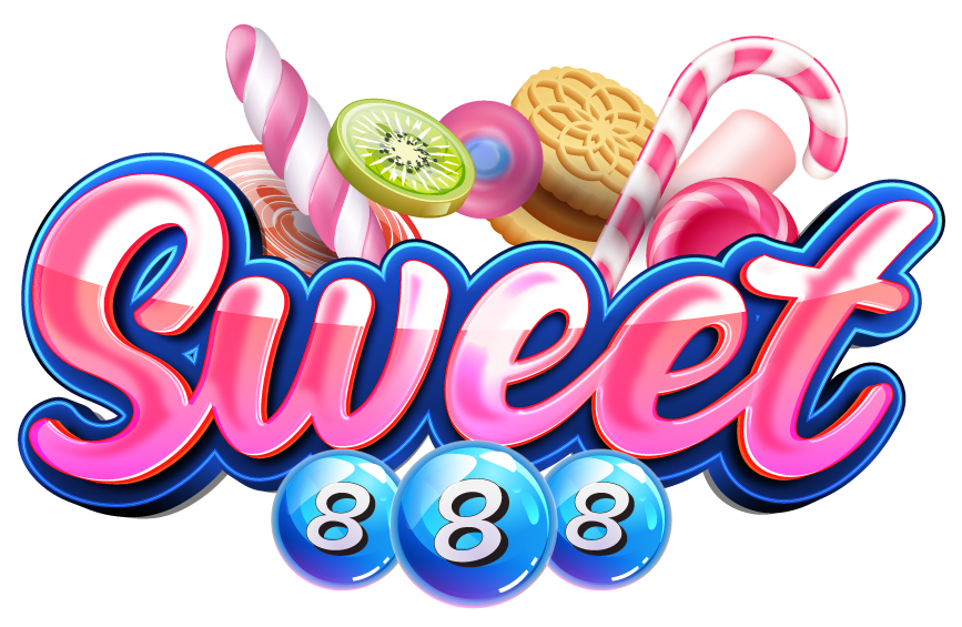 logo sweet888